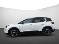 Gebraucht Citroën C5 Aircross Feel 131 PS (96 kW) 2023 Weiß SUV