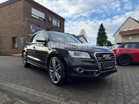 Gebraucht Audi SQ5 Ambiente 313 PS (230 kW) 2013 Schwarz SUV