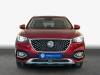 Gebraucht MG HS Luxury 162 PS (119 kW) 2023 Rot SUV
