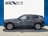 Gebraucht BMW X3 Sport Line 208 PS (152 kW) 2025 Grau SUV