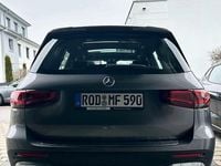 Gebraucht Mercedes GLB250 Progressive 224 PS (164 kW) 2022 Grau SUV