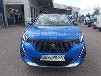 gebraucht Peugeot 2008 1.5 BlueHDi 130 GT