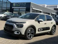 Gebraucht Citroën C3 Shine 110 PS (80 kW) 2020 Beige Kleinwagen