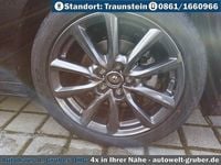 Neu Mazda 3 Center-Line 140 PS (102 kW) 2026 Jet black Limousine
