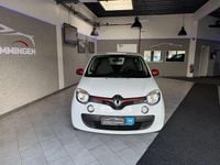 Gebraucht Renault Twingo Dynamique 71 PS (52 kW) 2014 Crystal weiss Kleinwagen