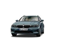 Gebraucht BMW 330 Advantage 184 PS (135 kW) 2026 Kombi