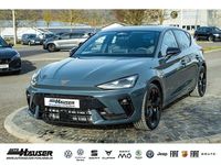 Neu Cupra Leon 204 PS (150 kW) 2026 Blau Limousine