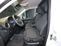 Gebraucht Mercedes Vito 163 PS (119 kW) 2023 Arktikweiß Van