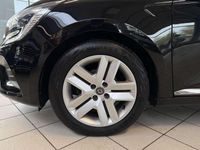 Gebraucht Renault Clio V Experience 101 PS (74 kW) 2020 Black pearl schwarz Kleinwagen