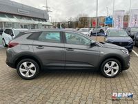 gebraucht Opel Grandland X (X)1.2 T AT Innovation LED 4xSHZ Navi