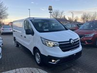 gebraucht Renault Trafic Lkw Komfort L1H1 3,0t Blue dCi 150