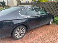 Gebraucht VW Passat 150 PS (110 kW) 2015 Schwarz Limousine