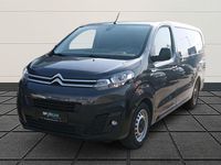 Second-hand Citroën Jumpy 122 CP (89 kW) 2021 Gri Monovolum