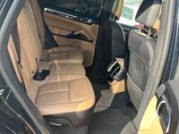 gebraucht Porsche Cayenne Diesel