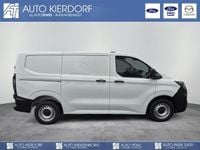 Gebraucht Ford Transit Custom Basis 110 PS (80 kW) 2025 Frostweiß Van