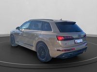 Gebraucht Audi Q7 S-Line 340 PS (250 kW) 2025 Gold SUV
