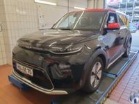 Gebraucht Kia Soul Inspiration 150 kW (204 PS) 2024 Schwarz SUV