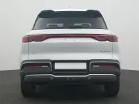 Neu BYD Atto 2 Boost 212 PS (155 kW) 2026 Skiing white SUV