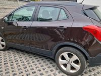 Gebraucht Opel Mokka X 140 PS (102 kW) 2013 Braun SUV