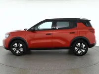 Neu Opel Frontera 145 PS (106 kW) 2026 Orange SUV