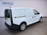 Ny Ford Transit Connect Trend 150 HK (110 kW) 2026 Hvid MPV