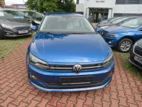 Neu VW Polo Life 95 PS (69 kW) 2026 Grau Kleinwagen
