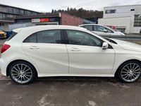 gebraucht Mercedes A200 CDI 7G-DCT AMG Line