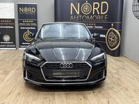 Gebraucht Audi Cabriolet 2022 Schwarz Cabrio