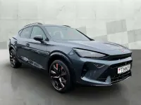 Gebraucht Cupra Formentor VZ 272 PS (200 kW) 2025 Grau SUV
