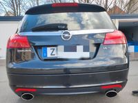 gebraucht Opel Insignia 2,8 V6 Turbo