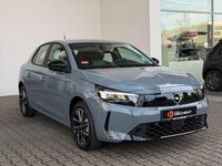 Gebraucht Opel Corsa Edition 110 PS (80 kW) 2025 Grau Limousine