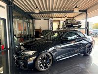 Second-hand BMW M2 Performance 370 CP (272 kW) 2018 Negru Coupe