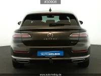 Gebraucht VW Arteon Elegance 200 PS (147 kW) 2023 Grau Kombi