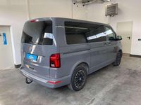 Usata VW Multivan 150 CV (110 kW) 2020 Grigio Monovolume