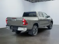 Neu Toyota HiLux Executive 204 PS (150 kW) 2026 Bronze metallic Pickup