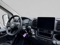 Gebraucht Citroën Jumper 140 PS (102 kW) 2024 Weiß Van / Kleinbus