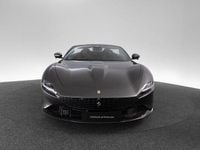 Gebraucht Ferrari Roma 620 PS (456 kW) 2024 Grigio silverstone Cabrio