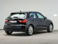 Gebraucht Audi A1 95 PS (69 kW) 2024 0e mythosschwarz metallic SUV