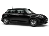 Gebraucht Mini ONE Classic 102 PS (75 kW) 2022 Schwarz Kleinwagen