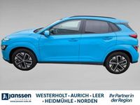 gebraucht Hyundai Kona Elektro PRIME-Paket