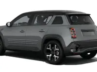 Neu Renault 4 E-Tech Komfort 110 kW (150 PS) 2026 Grau SUV