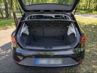 Gebraucht Seat Leon FR 116 PS (85 kW) 2019 Schwarz Limousine