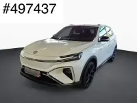Gebraucht MG Marvel R Performance 211 kW (288 PS) 2022 Cumulus white SUV
