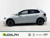 Nouă VW Polo Edition 95 CP (69 kW) 2026 Alb Hatchback