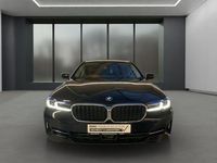 Gebraucht BMW 530e Performance 292 PS (214 kW) 2024 Schwarz Limousine