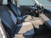 Gebraucht VW Tiguan 150 PS (110 kW) 2025 Weiß SUV