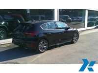 Gebraucht Ford Focus ST-Line 155 PS (114 kW) 2025 Schwarz Limousine