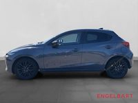 Gebraucht Mazda 2 Homura-Line 90 PS (66 kW) 2022 Grau Kleinwagen