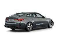 Neu BMW i4 250 kW (340 PS) 2026 Grau Limousine