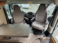 Gebraucht Knaus BOXLIFE 600 165 PS (121 kW) 2024 Campovolo grau Van